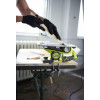 Ryobi ЛШМ EBS800V 15108400